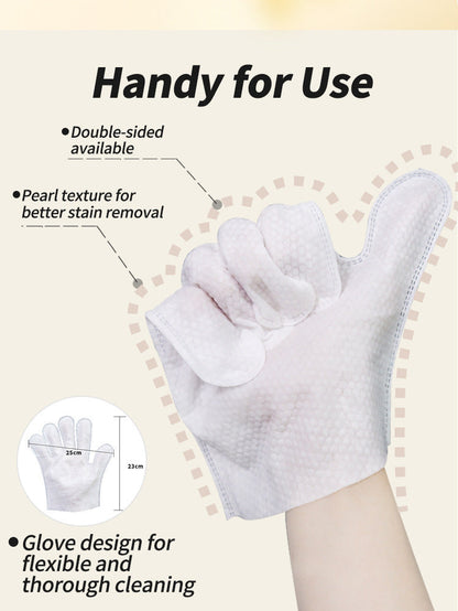 Zimpet™ PawFresh Cleaning Gloves